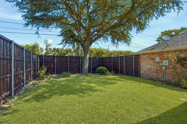 10708 Jackson Lane, Frisco, TX 75035