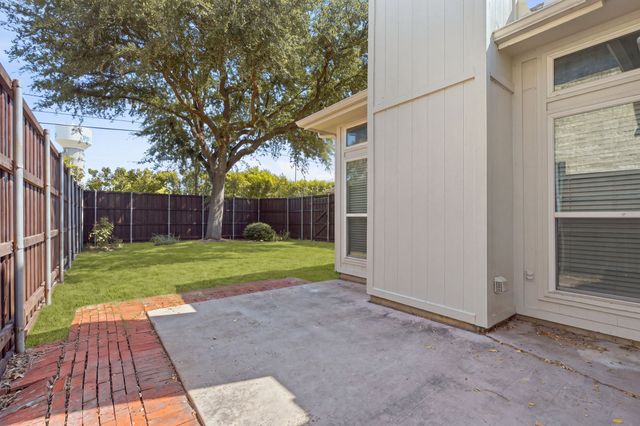 10708 Jackson Lane, Frisco, TX 75035