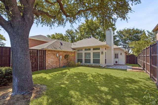 10708 Jackson Lane, Frisco, TX 75035