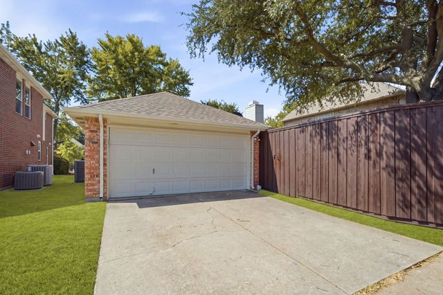 10708 Jackson Lane, Frisco, TX 75035