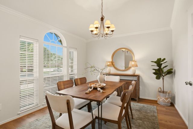 10708 Jackson Lane, Frisco, TX 75035