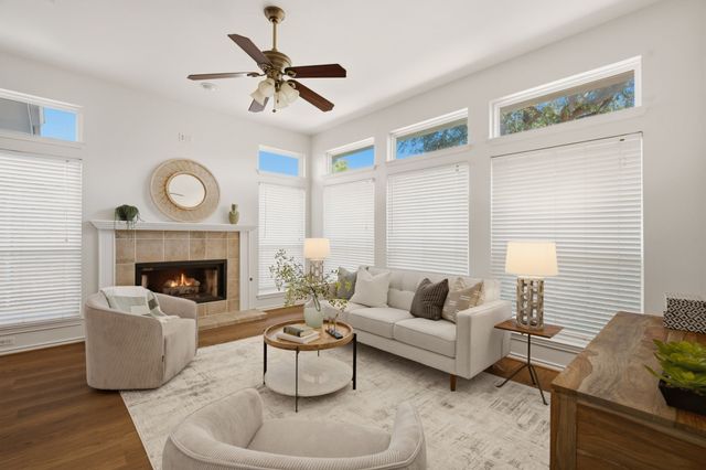 10708 Jackson Lane, Frisco, TX 75035