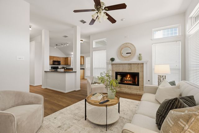 10708 Jackson Lane, Frisco, TX 75035