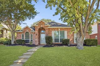 10708 Jackson Lane, Frisco, TX 75035