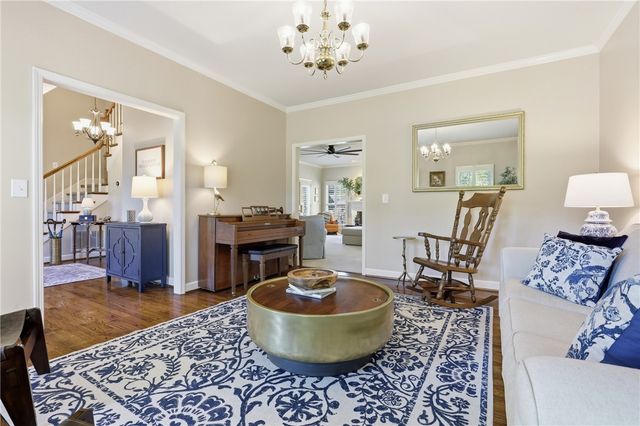 103 Five Knoll Court, Anderson, SC 29621