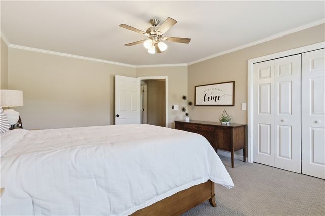 103 Five Knoll Court, Anderson, SC 29621