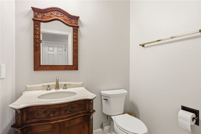 103 Five Knoll Court, Anderson, SC 29621
