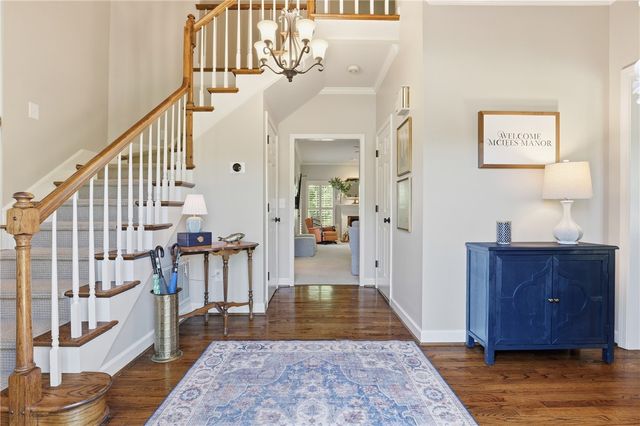 103 Five Knoll Court, Anderson, SC 29621