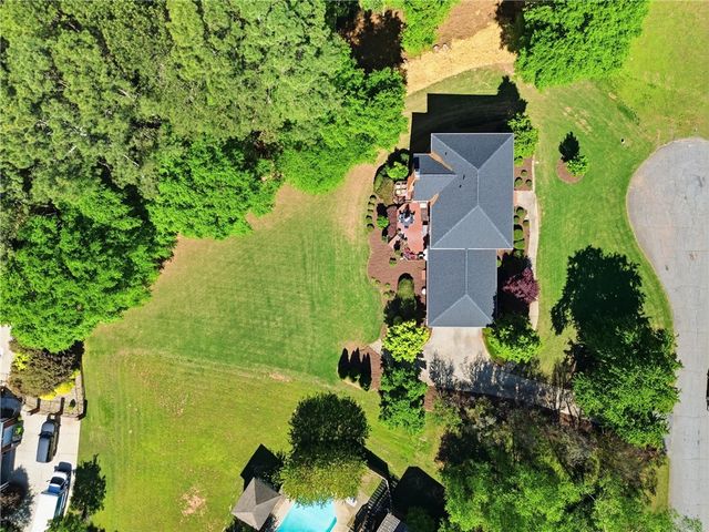 103 Five Knoll Court, Anderson, SC 29621
