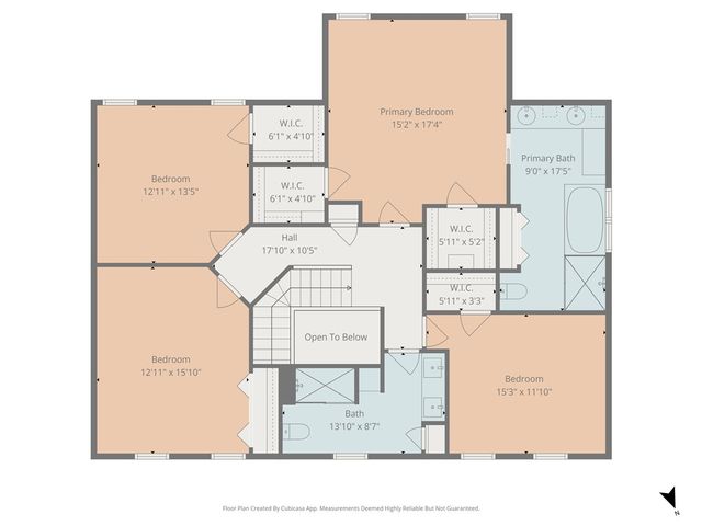 103 Five Knoll Court, Anderson, SC 29621
