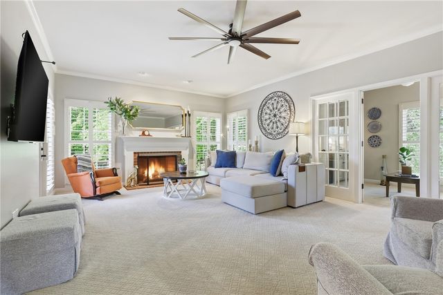 103 Five Knoll Court, Anderson, SC 29621