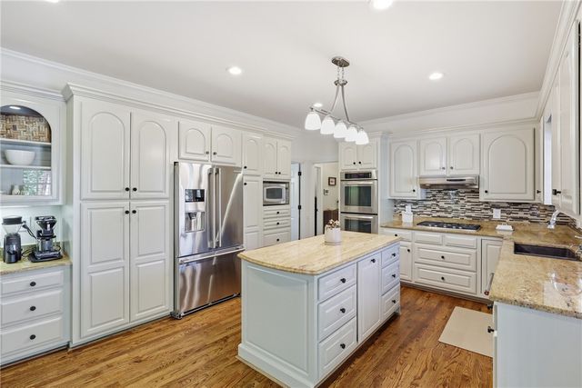 103 Five Knoll Court, Anderson, SC 29621