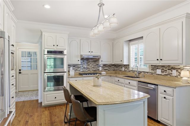103 Five Knoll Court, Anderson, SC 29621