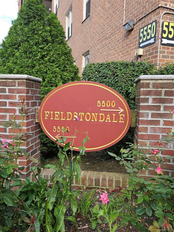5500 Fieldston Drive 4ii, Bronx, NY 10471 — photo 2