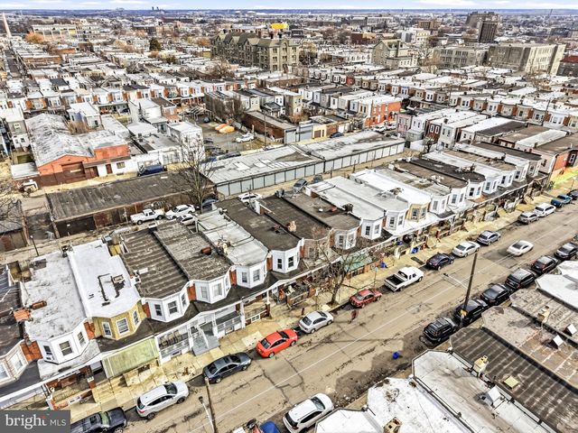 3435 F ST, Philadelphia, PA 19134