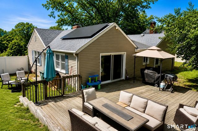 172 Carpenter Avenue, Meriden, CT 06450