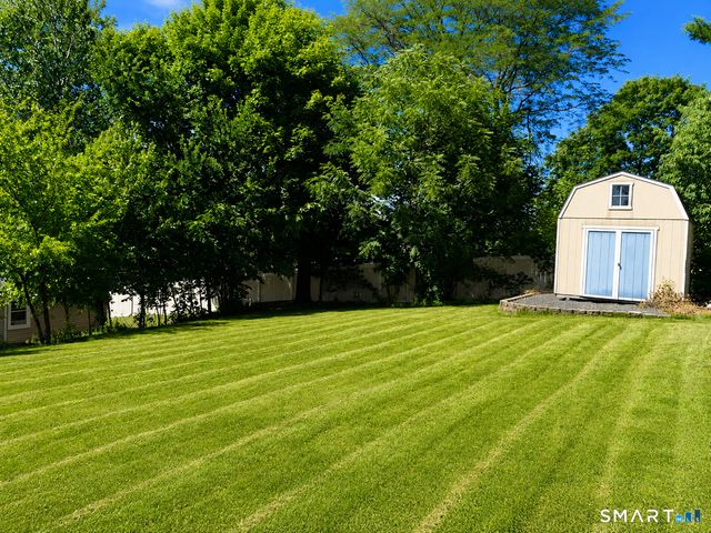 172 Carpenter Avenue, Meriden, CT 06450