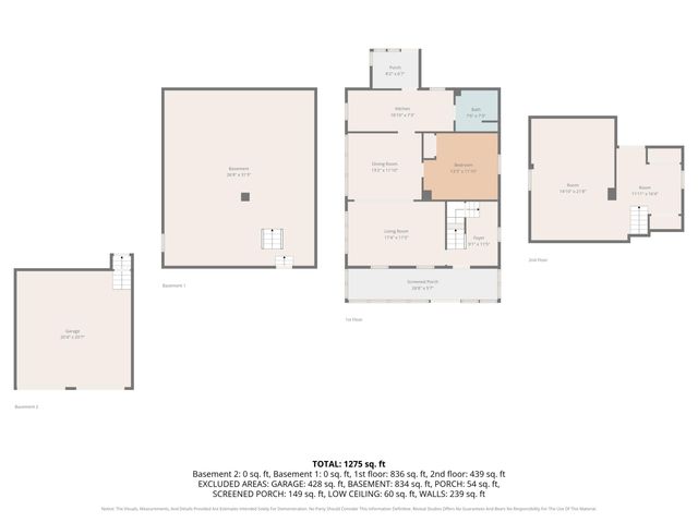 28 CANNING Street, Council Bluffs, IA 51503