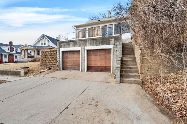 28 CANNING Street, Council Bluffs, IA 51503