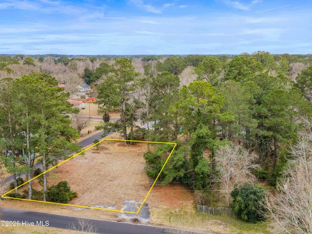 2307 Mckinley Avenue, New Bern, NC 28562