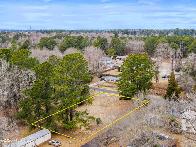 2307 Mckinley Avenue, New Bern, NC 28562