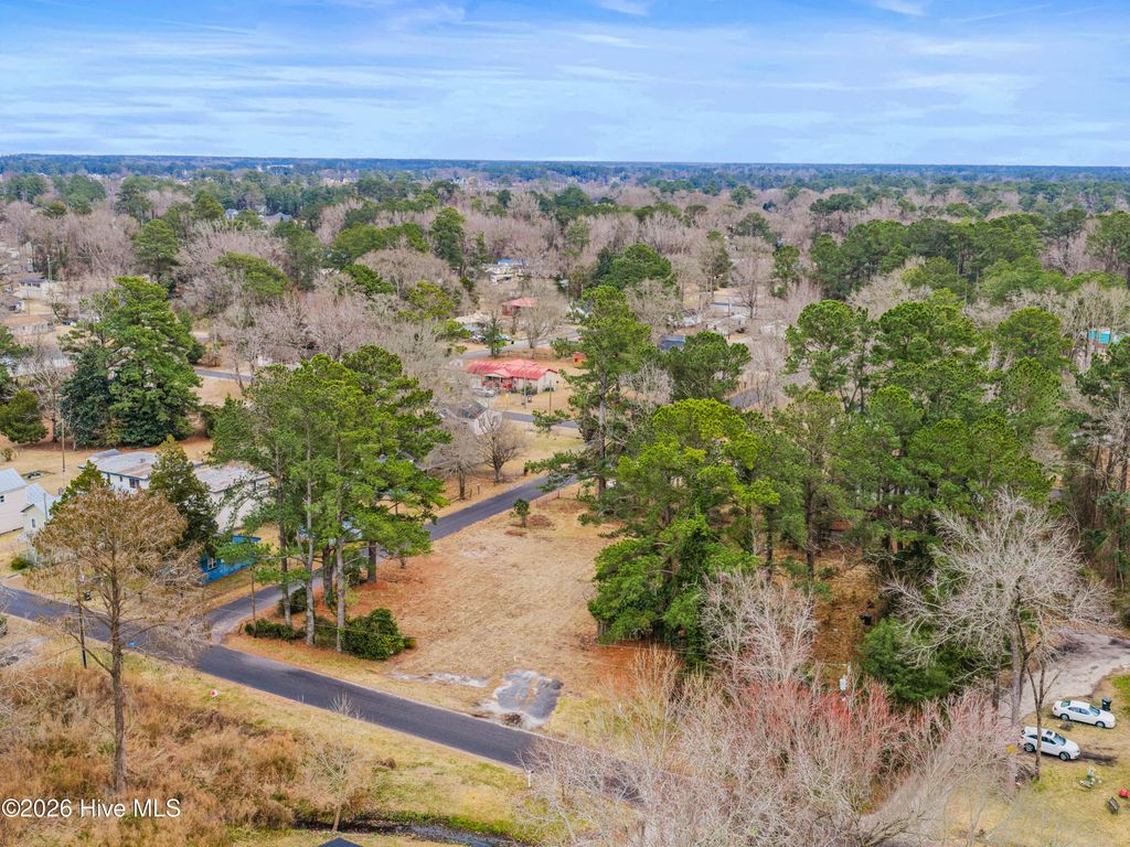 2307 Mckinley Avenue, New Bern, NC 28562