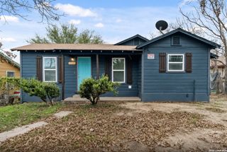 826 Poinsettia, San Antonio, TX 78202
