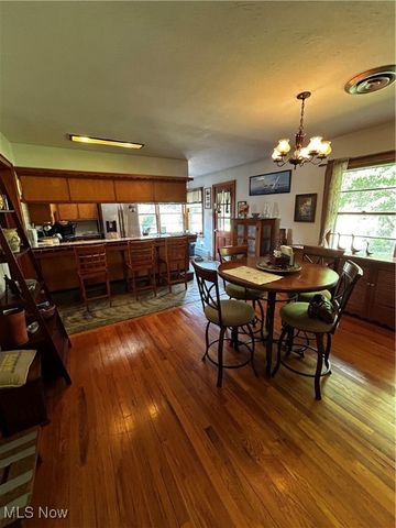 110 Alden Avenue, Marietta, OH 45750