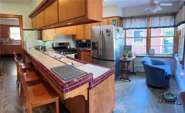 110 Alden Avenue, Marietta, OH 45750