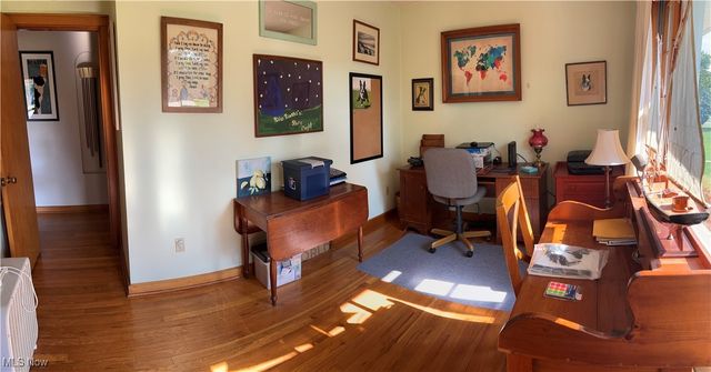 110 Alden Avenue, Marietta, OH 45750