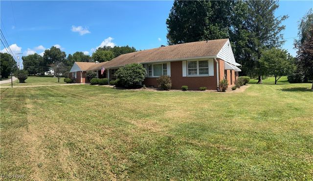 110 Alden Avenue, Marietta, OH 45750