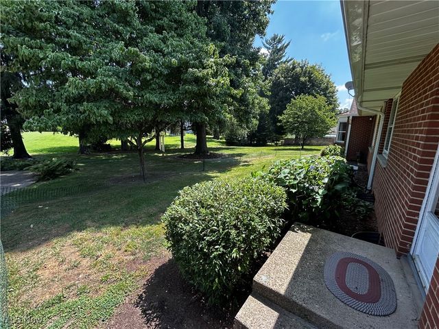 110 Alden Avenue, Marietta, OH 45750