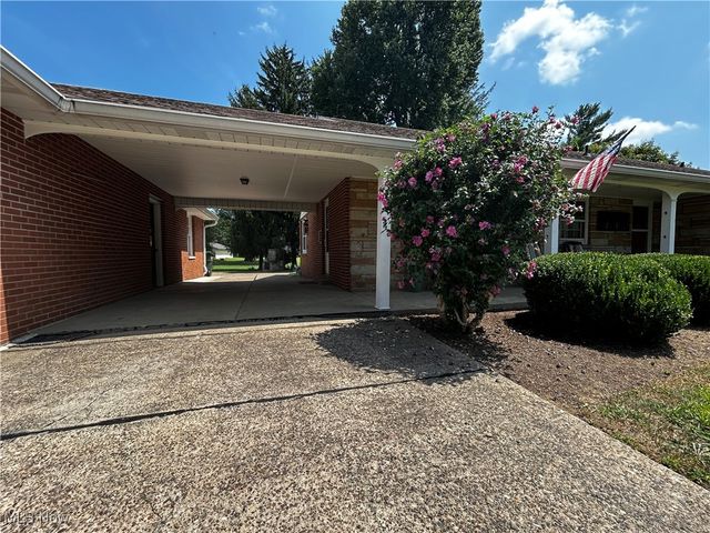 110 Alden Avenue, Marietta, OH 45750