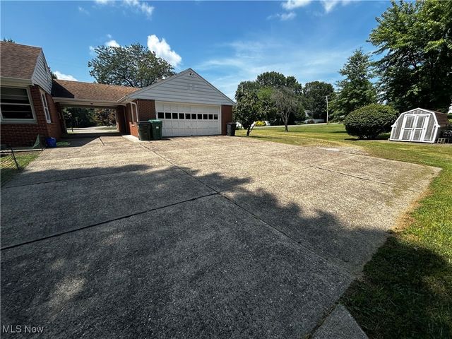 110 Alden Avenue, Marietta, OH 45750