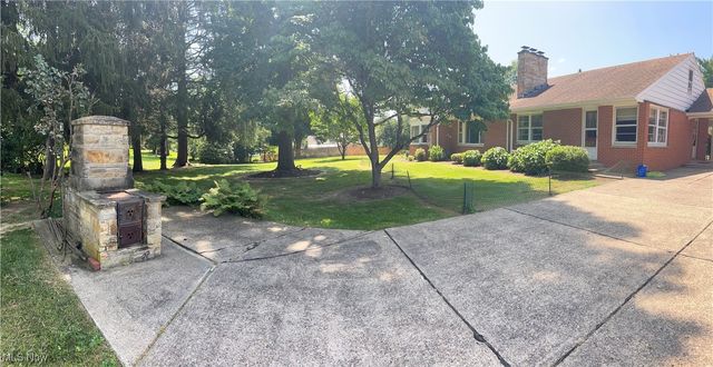 110 Alden Avenue, Marietta, OH 45750