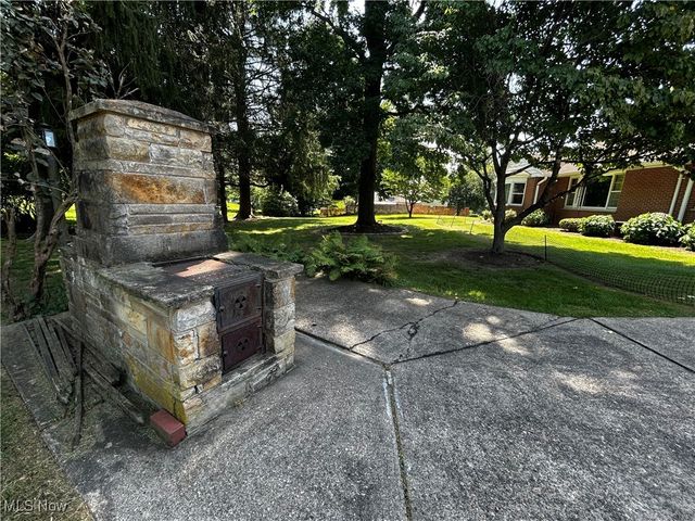 110 Alden Avenue, Marietta, OH 45750