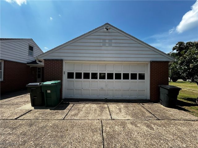 110 Alden Avenue, Marietta, OH 45750