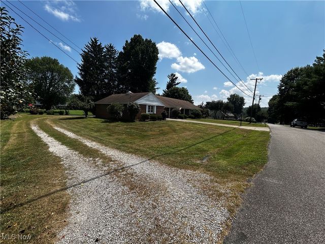 110 Alden Avenue, Marietta, OH 45750