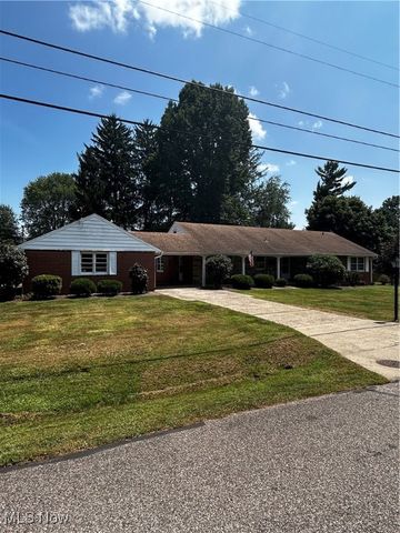 110 Alden Avenue, Marietta, OH 45750