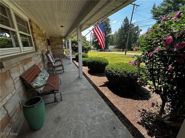 110 Alden Avenue, Marietta, OH 45750