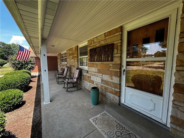 110 Alden Avenue, Marietta, OH 45750