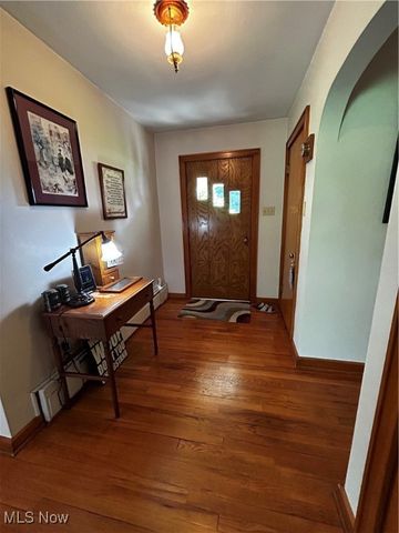 110 Alden Avenue, Marietta, OH 45750