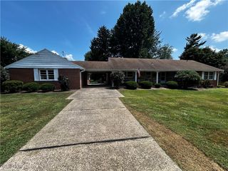 110 Alden Avenue, Marietta, OH 45750