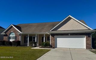 239 Silver Hills Drive, Jacksonville, NC 28546