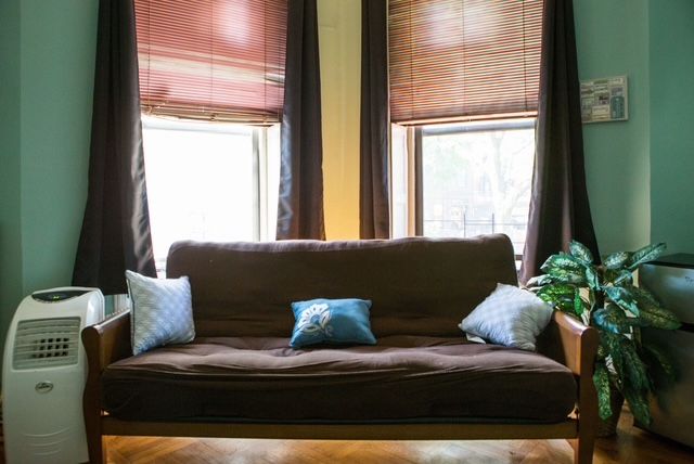 1181 BUSHWICK Avenue, New York City, NY 11221