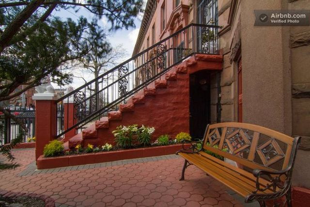 1181 BUSHWICK Avenue, New York City, NY 11221