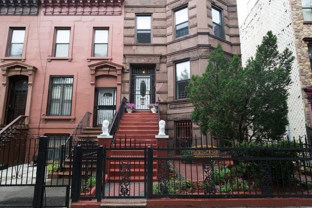 1181 BUSHWICK Avenue, New York City, NY 11221