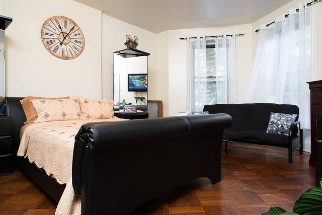 1181 BUSHWICK Avenue, New York City, NY 11221