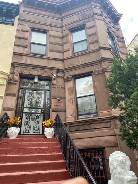 1181 BUSHWICK Avenue, New York City, NY 11221