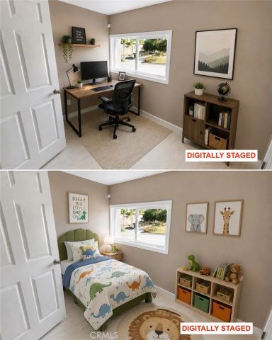 305 Civic Center Drive, Vista, CA 92084